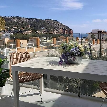 Beach Apartment Cala Torta Pool & Terrace Canamel Capdepera  Luaran gambar