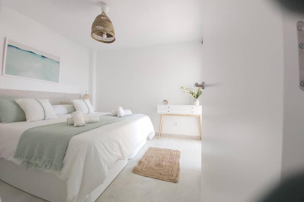 Beach Apartment Cala Torta Pool & Terrace Canamel Capdepera  Luaran gambar