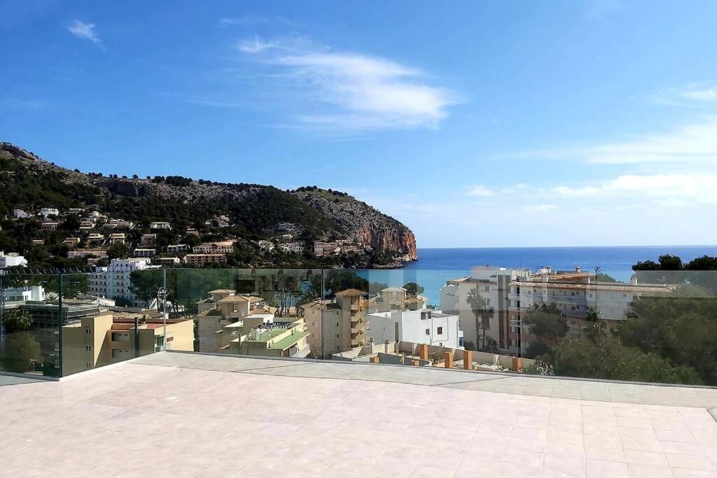 Beach Apartment Cala Torta Pool & Terrace Canamel Capdepera  Luaran gambar