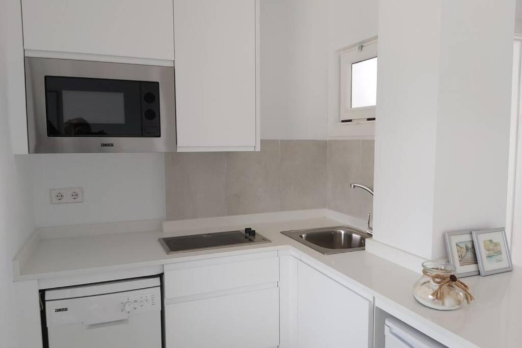 Beach Apartment Cala Torta Pool & Terrace Canamel Capdepera  Luaran gambar