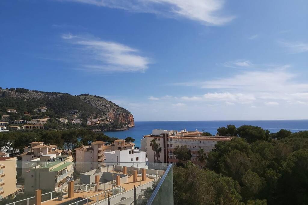 Beach Apartment Cala Torta Pool & Terrace Canamel Capdepera  Luaran gambar